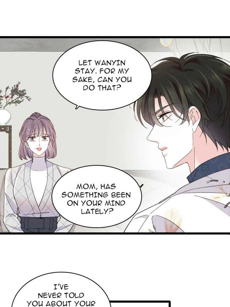 The Almighty Daughter Runs The World Chapter 225 page 35 - 