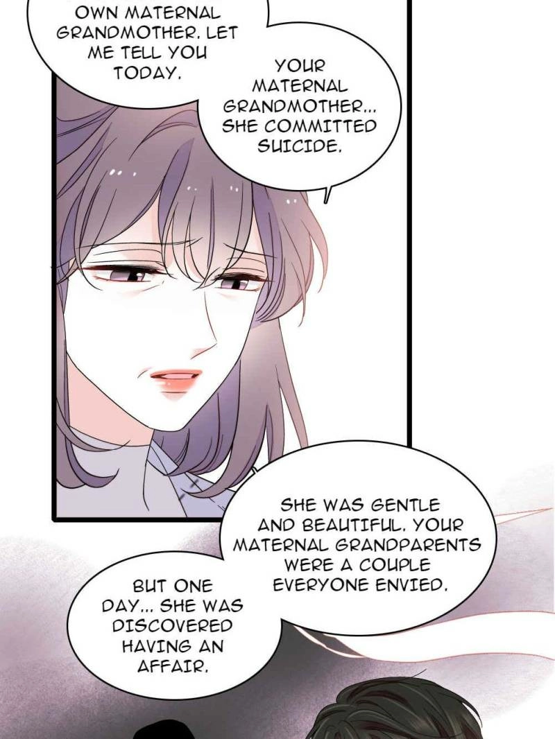 The Almighty Daughter Runs The World Chapter 225 page 36 - 