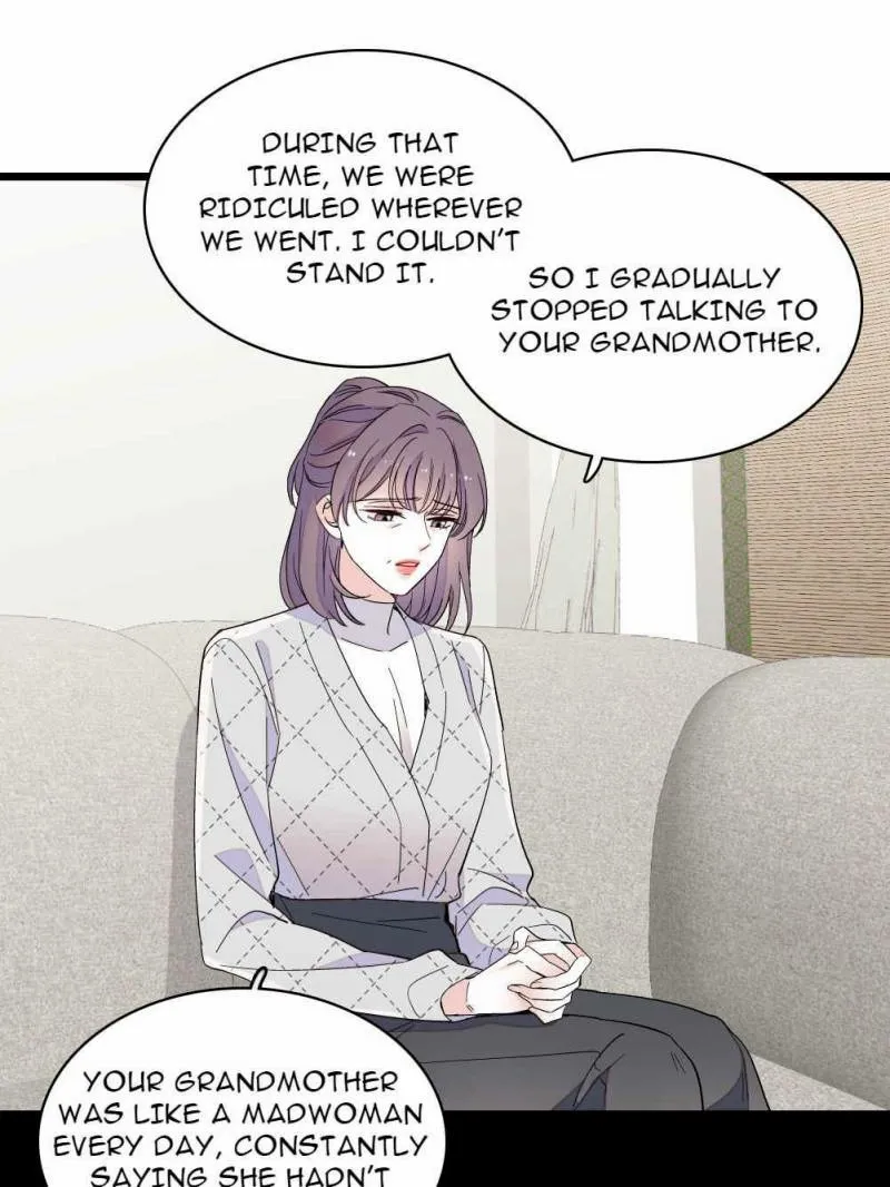 The Almighty Daughter Runs The World Chapter 225 page 38 - 
