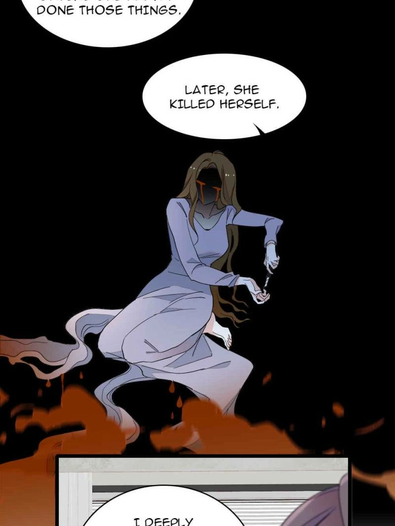The Almighty Daughter Runs The World Chapter 225 page 39 - 