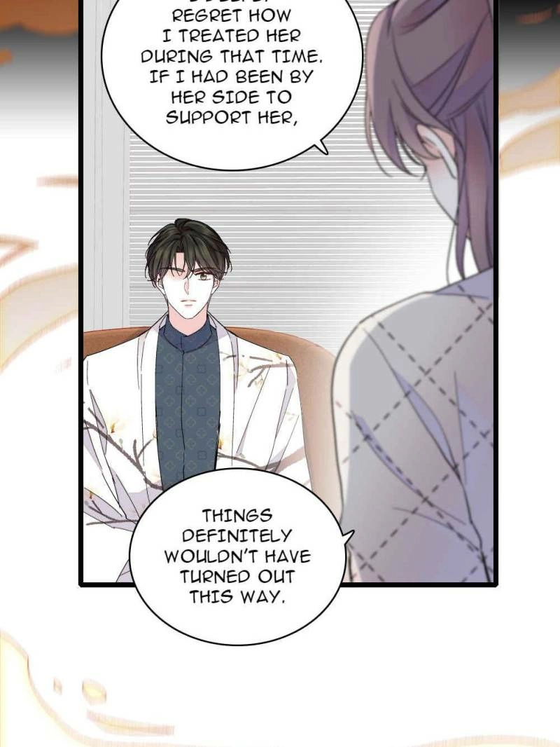 The Almighty Daughter Runs The World Chapter 225 page 40 - 