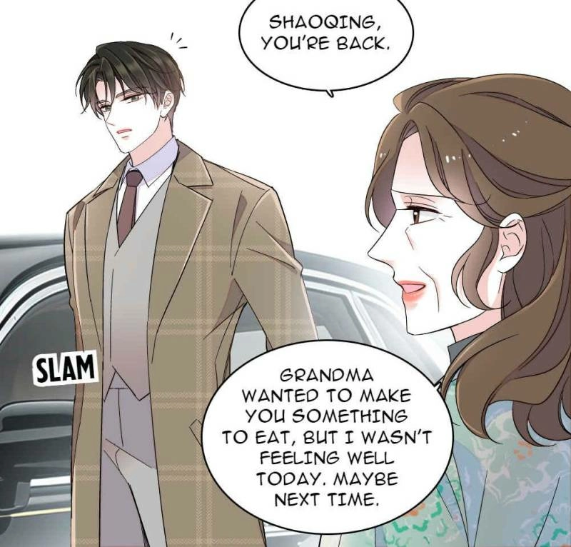 The Almighty Daughter Runs The World Chapter 225 page 5 - 