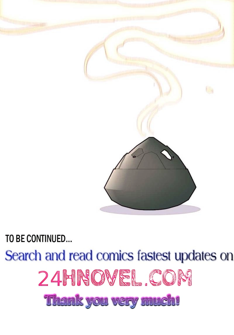 The Almighty Daughter Runs The World Chapter 225 page 41 - 