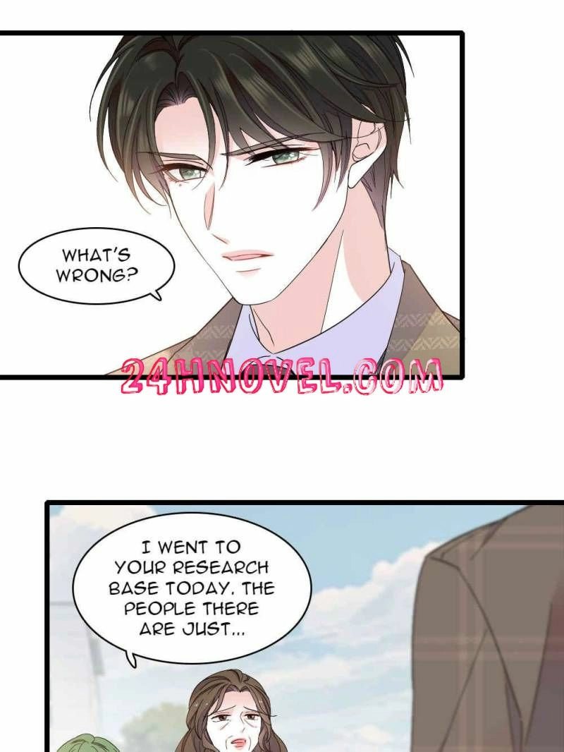 The Almighty Daughter Runs The World Chapter 225 page 6 - 