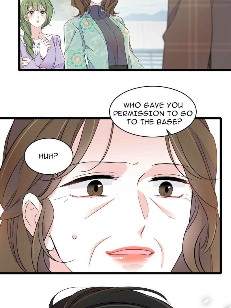 The Almighty Daughter Runs The World Chapter 225 page 7 - 