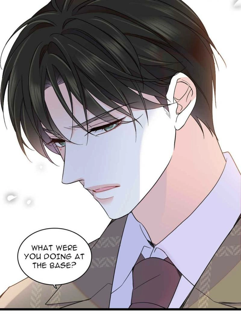 The Almighty Daughter Runs The World Chapter 225 page 8 - 