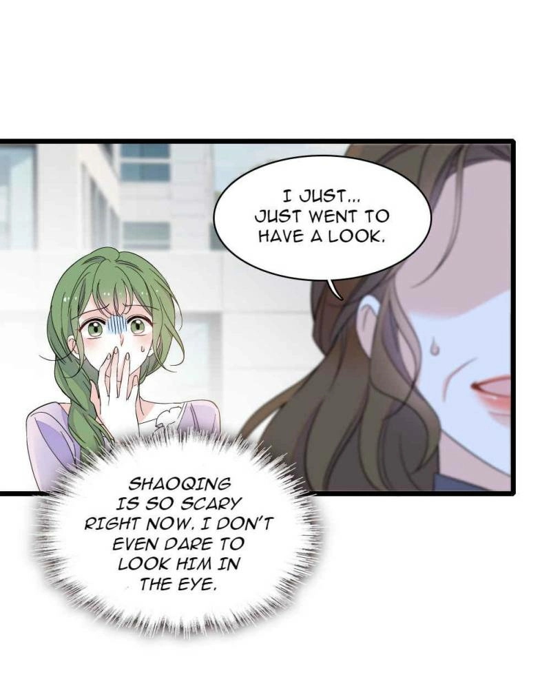 The Almighty Daughter Runs The World Chapter 225 page 9 - 