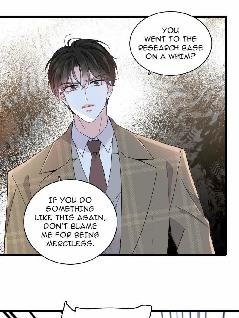 The Almighty Daughter Runs The World Chapter 225 page 10 - 