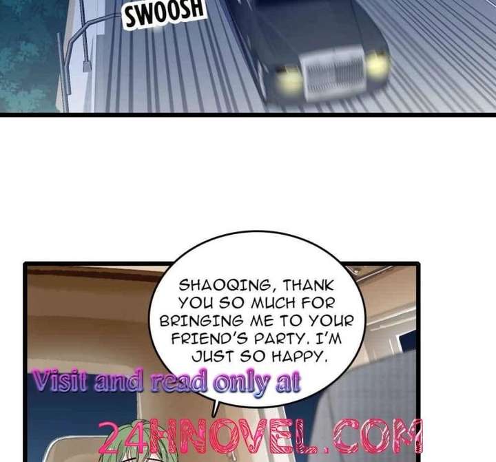 The Almighty Daughter Runs The World Chapter 226 page 2 - 