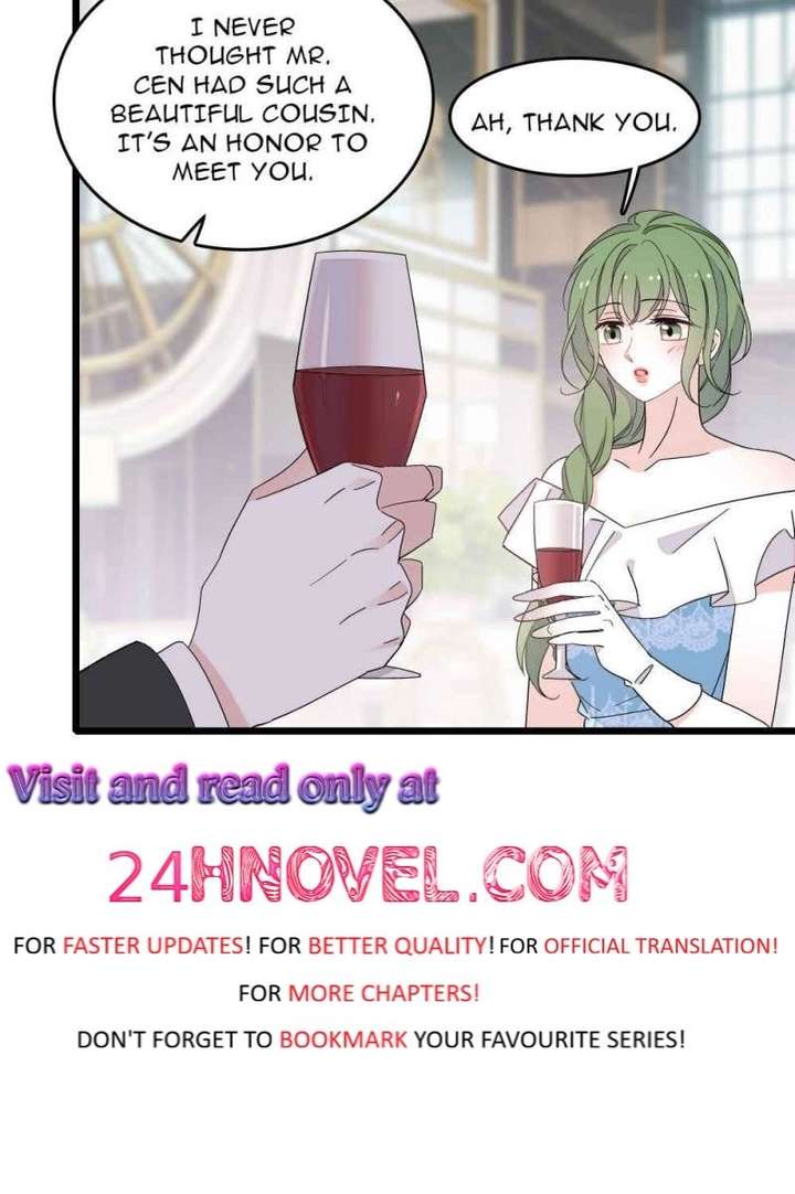 The Almighty Daughter Runs The World Chapter 226 page 14 - 