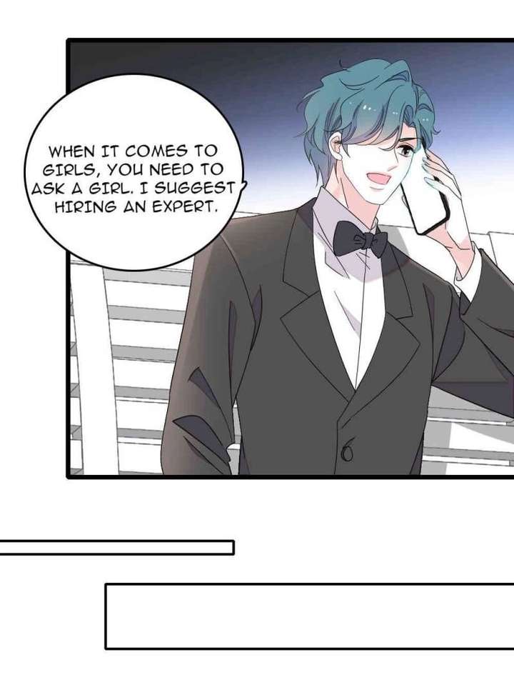 The Almighty Daughter Runs The World Chapter 226 page 19 - 