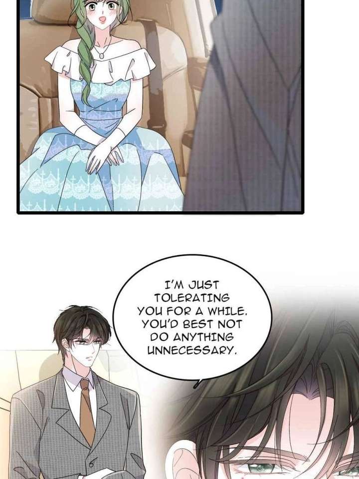 The Almighty Daughter Runs The World Chapter 226 page 3 - 