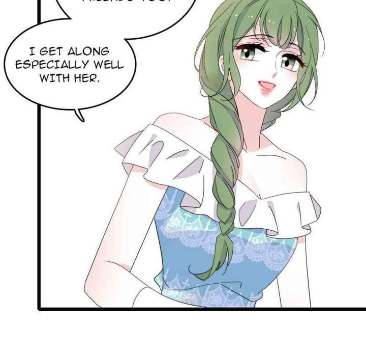 The Almighty Daughter Runs The World Chapter 226 page 26 - 