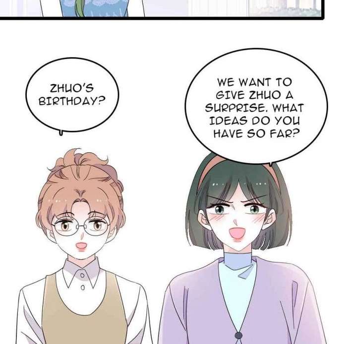 The Almighty Daughter Runs The World Chapter 226 page 30 - 