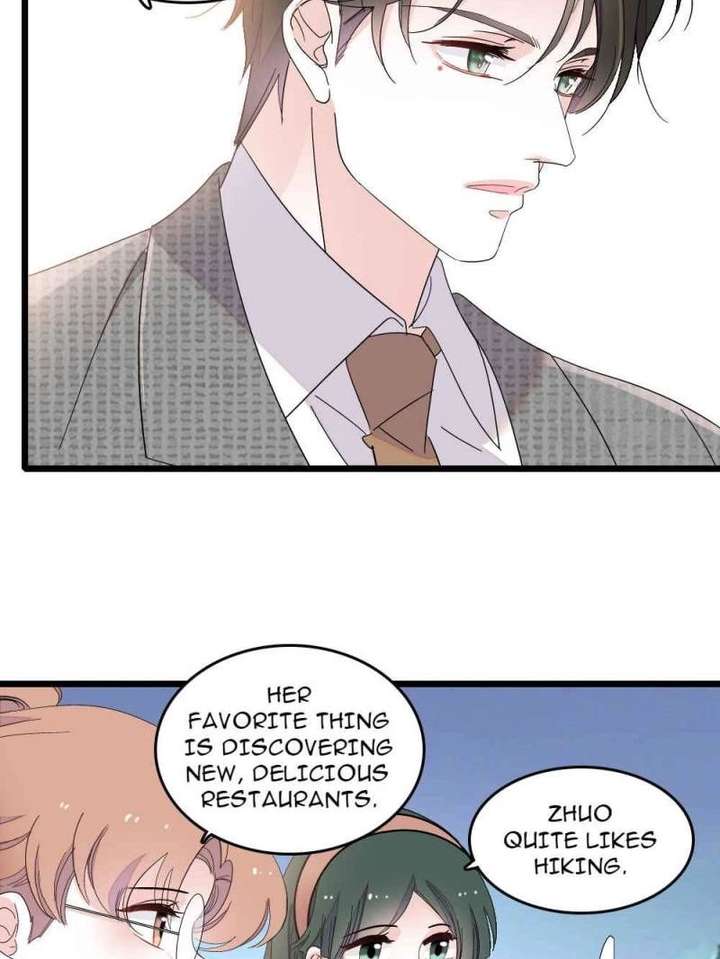 The Almighty Daughter Runs The World Chapter 226 page 32 - 