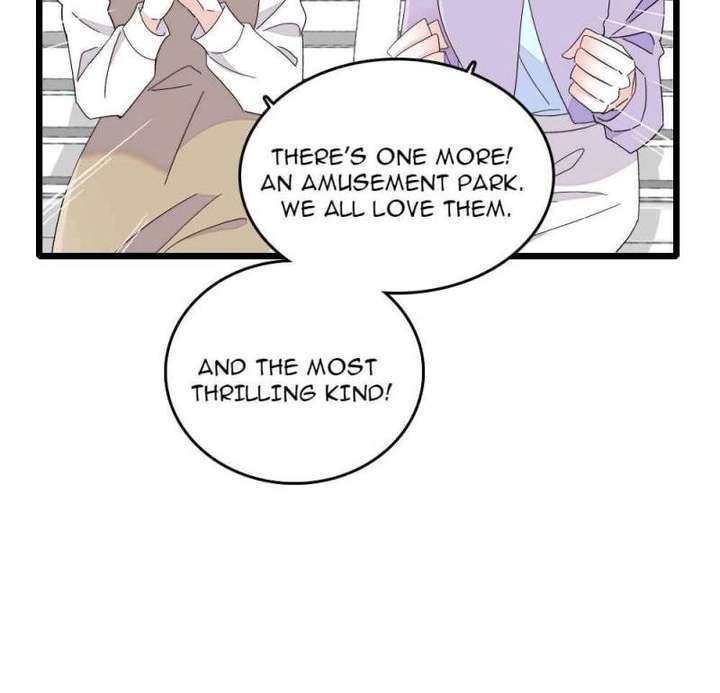 The Almighty Daughter Runs The World Chapter 226 page 34 - 