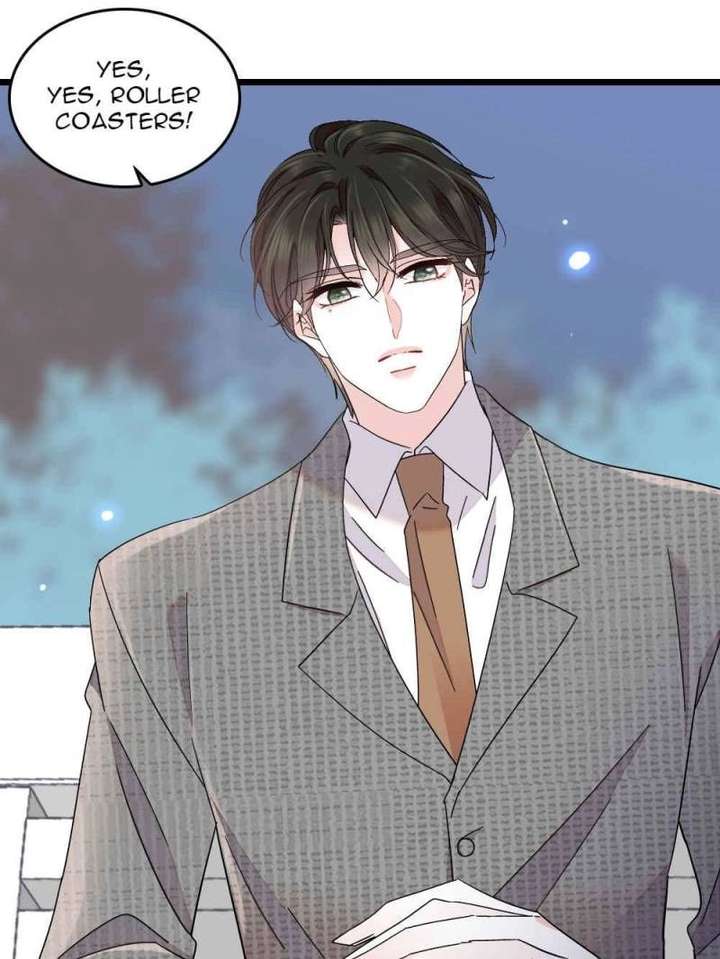 The Almighty Daughter Runs The World Chapter 226 page 35 - 