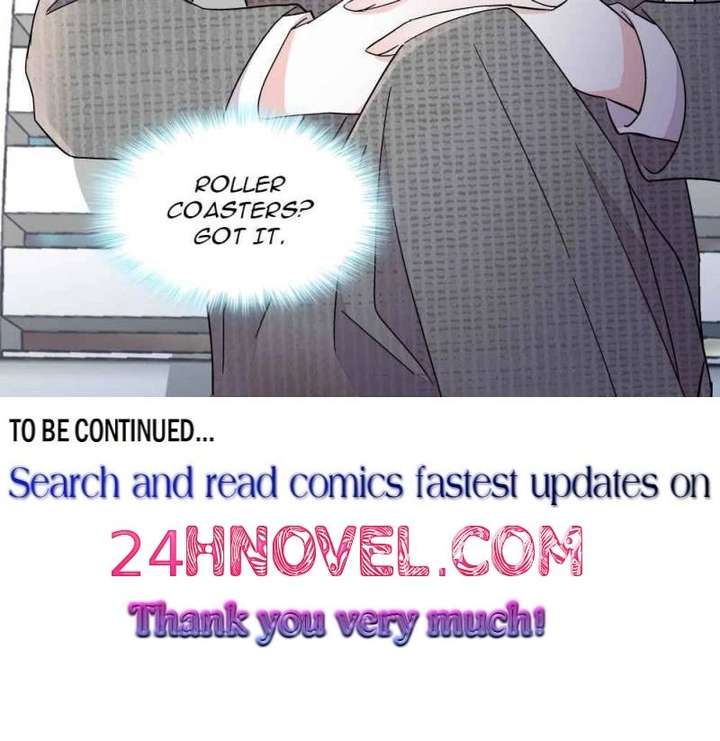 The Almighty Daughter Runs The World Chapter 226 page 36 - 