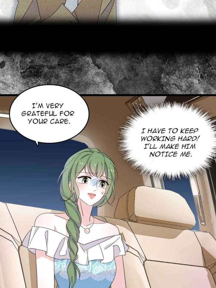 The Almighty Daughter Runs The World Chapter 226 page 5 - 