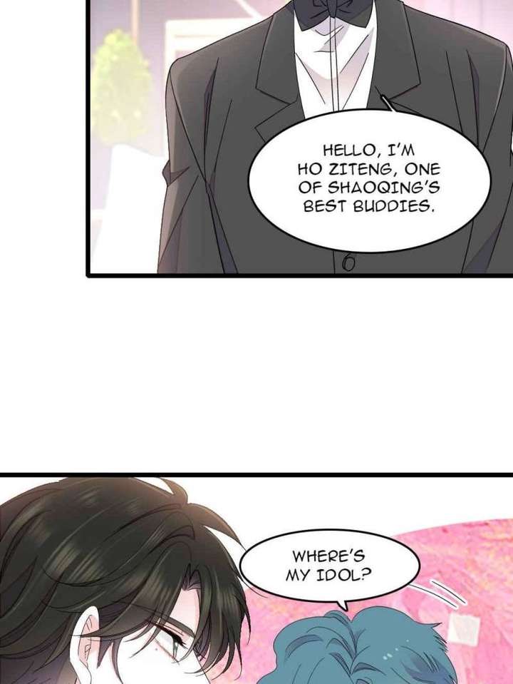 The Almighty Daughter Runs The World Chapter 226 page 9 - 