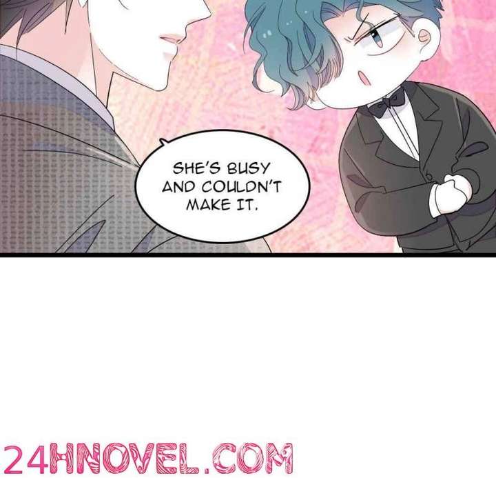 The Almighty Daughter Runs The World Chapter 226 page 10 - 
