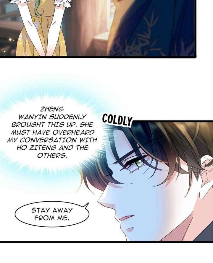 The Almighty Daughter Runs The World Chapter 227 page 16 - 
