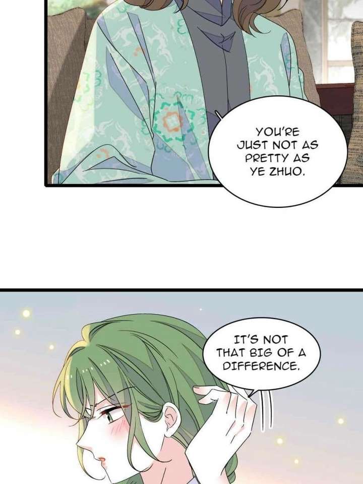 The Almighty Daughter Runs The World Chapter 227 page 19 - 