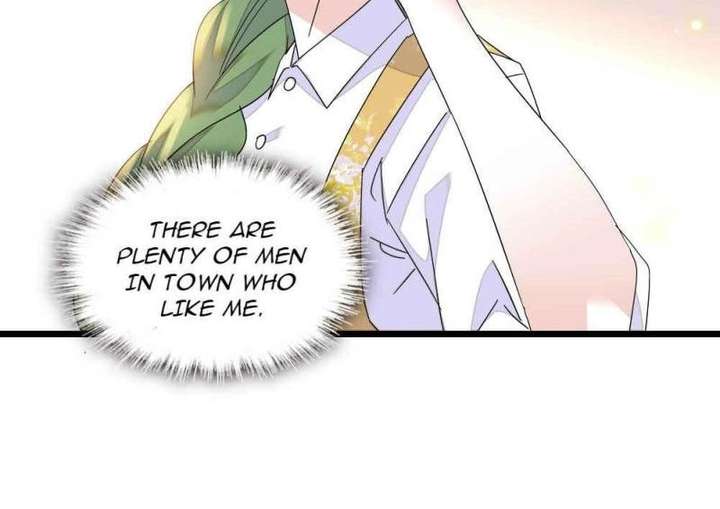 The Almighty Daughter Runs The World Chapter 227 page 20 - 