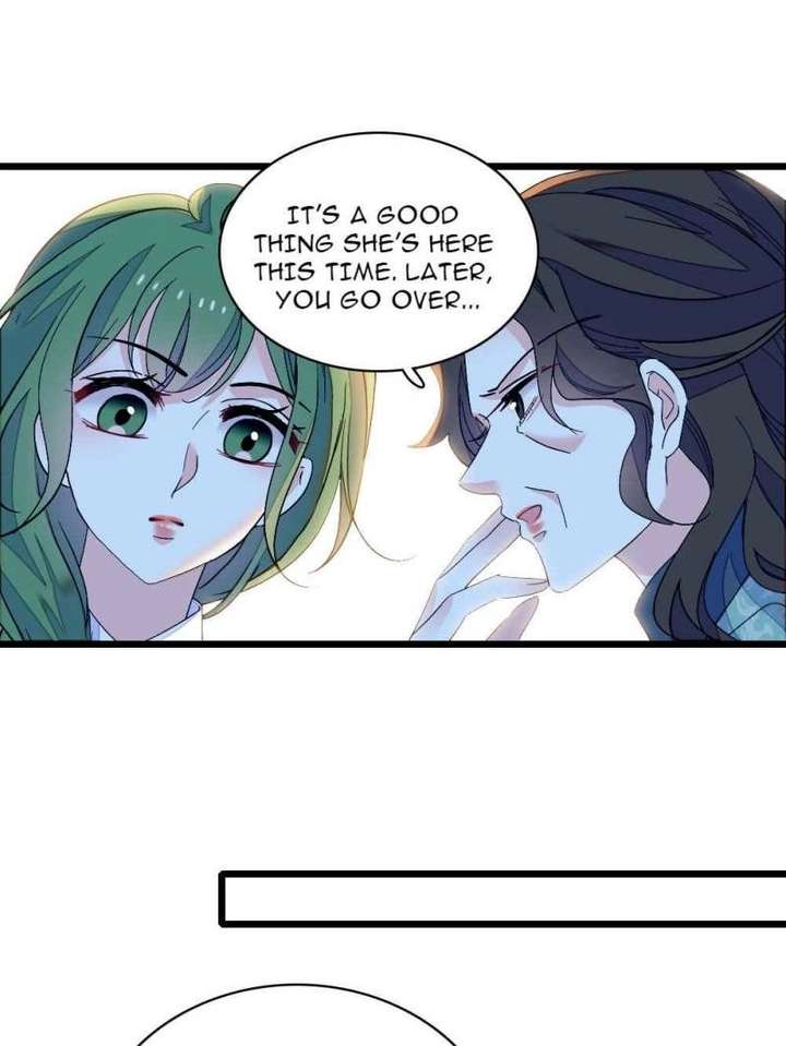 The Almighty Daughter Runs The World Chapter 227 page 22 - 