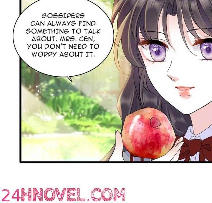 The Almighty Daughter Runs The World Chapter 227 page 24 - 