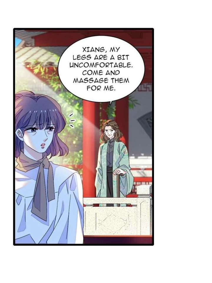 The Almighty Daughter Runs The World Chapter 227 page 26 - 