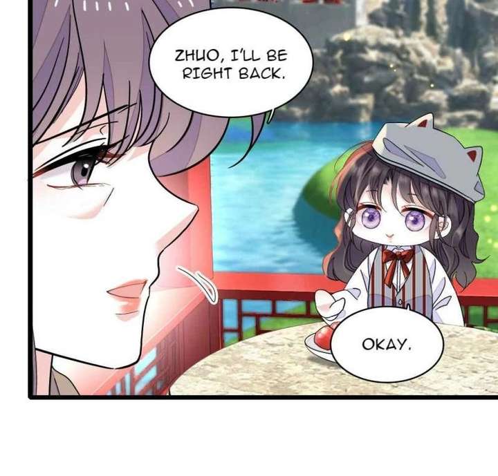 The Almighty Daughter Runs The World Chapter 227 page 28 - 