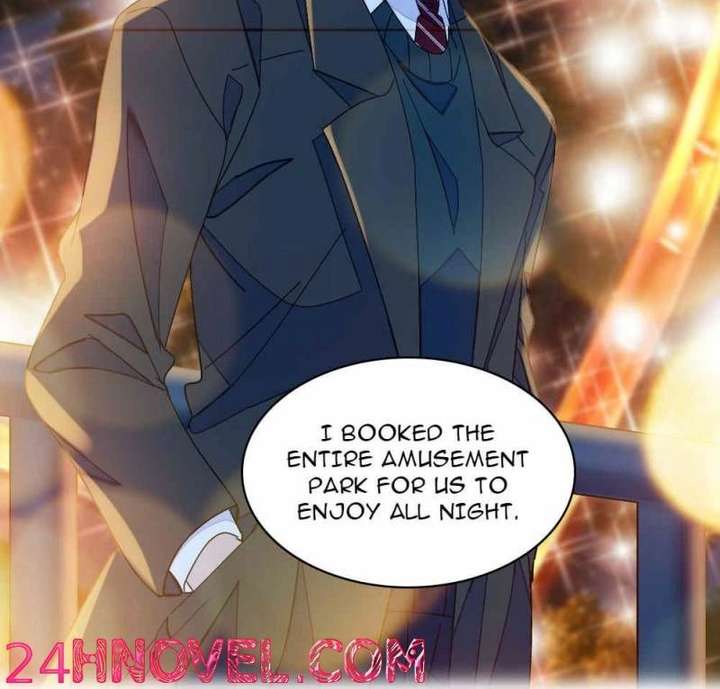 The Almighty Daughter Runs The World Chapter 227 page 4 - 