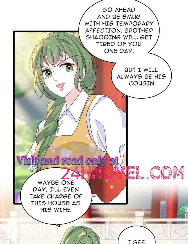 The Almighty Daughter Runs The World Chapter 228 page 2 - 