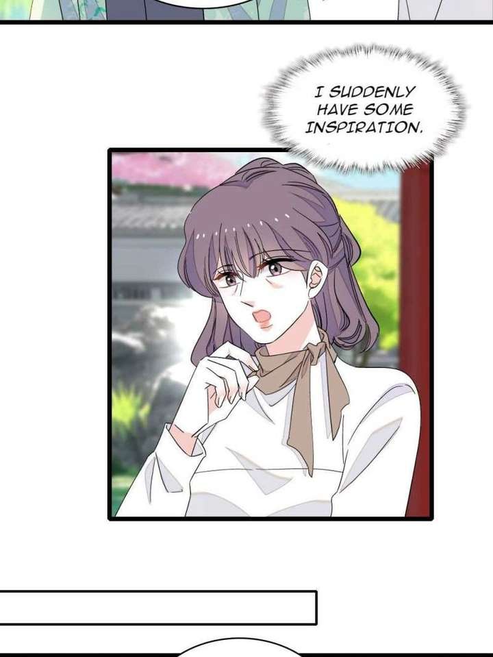 The Almighty Daughter Runs The World Chapter 228 page 11 - 