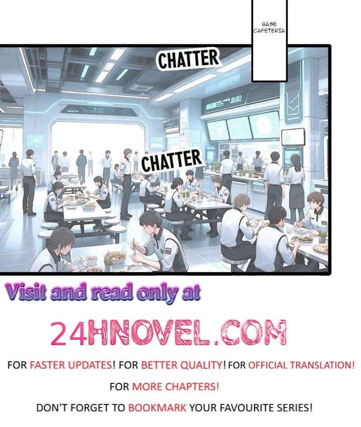 The Almighty Daughter Runs The World Chapter 228 page 17 - 