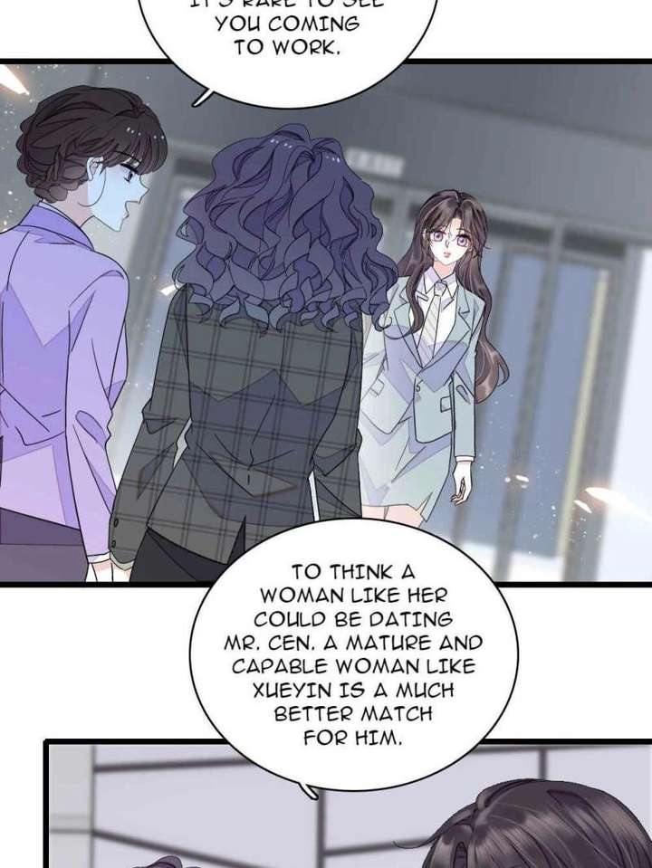 The Almighty Daughter Runs The World Chapter 228 page 24 - 