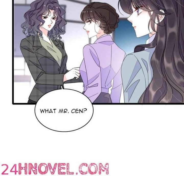 The Almighty Daughter Runs The World Chapter 228 page 25 - 