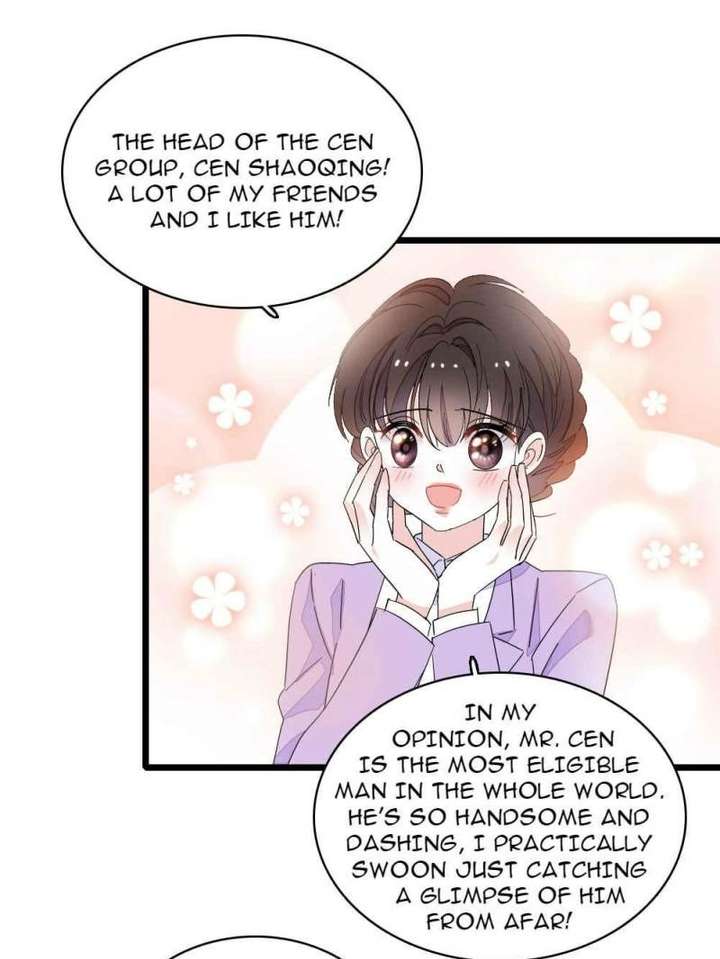The Almighty Daughter Runs The World Chapter 228 page 26 - 