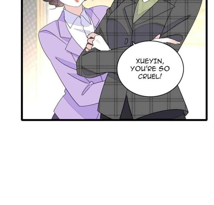 The Almighty Daughter Runs The World Chapter 228 page 29 - 