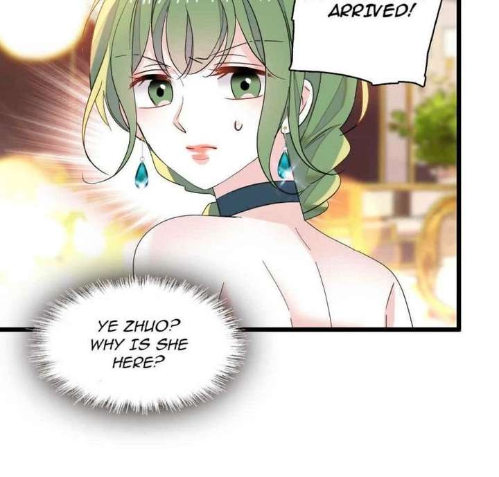 The Almighty Daughter Runs The World Chapter 228 page 33 - 
