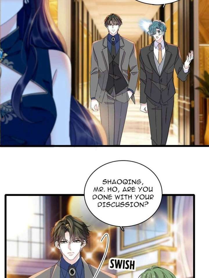 The Almighty Daughter Runs The World Chapter 228 page 36 - 