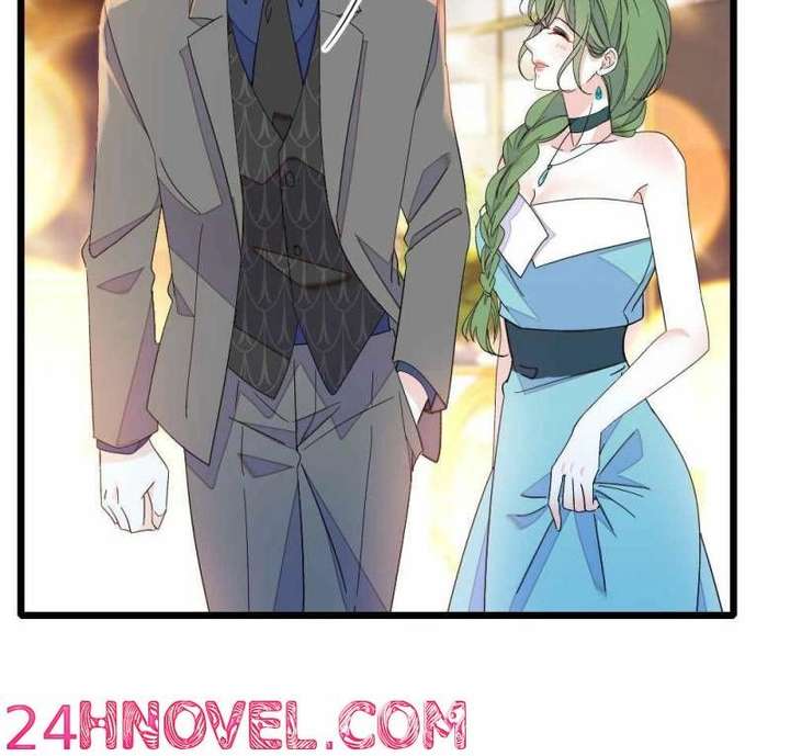 The Almighty Daughter Runs The World Chapter 228 page 37 - 