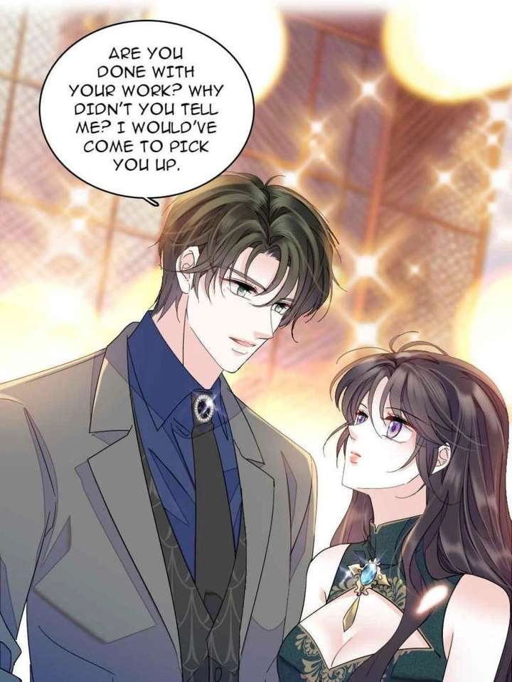 The Almighty Daughter Runs The World Chapter 228 page 38 - 