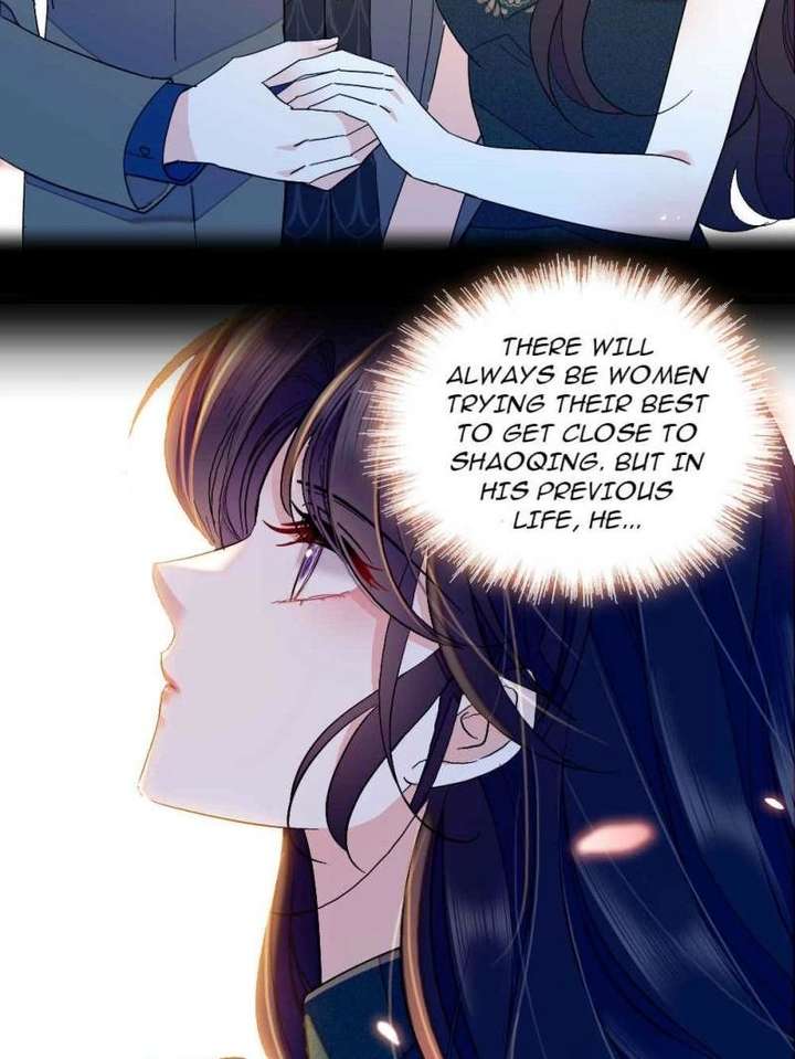 The Almighty Daughter Runs The World Chapter 228 page 39 - 