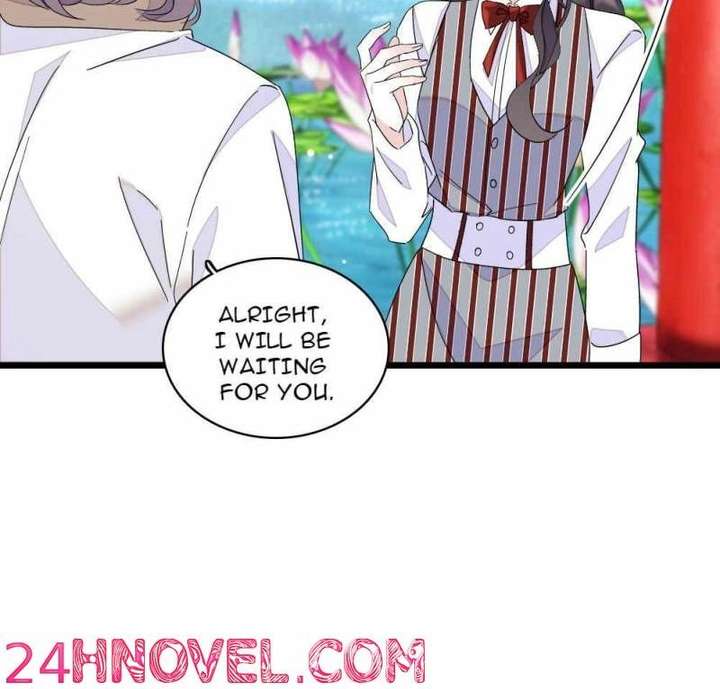 The Almighty Daughter Runs The World Chapter 228 page 5 - 