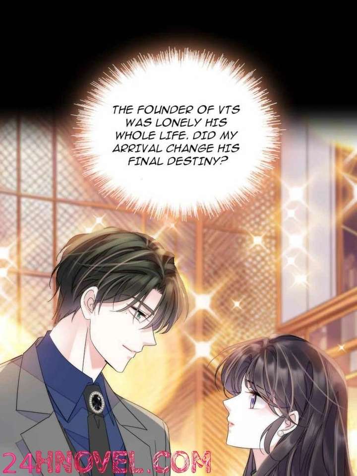 The Almighty Daughter Runs The World Chapter 228 page 42 - 