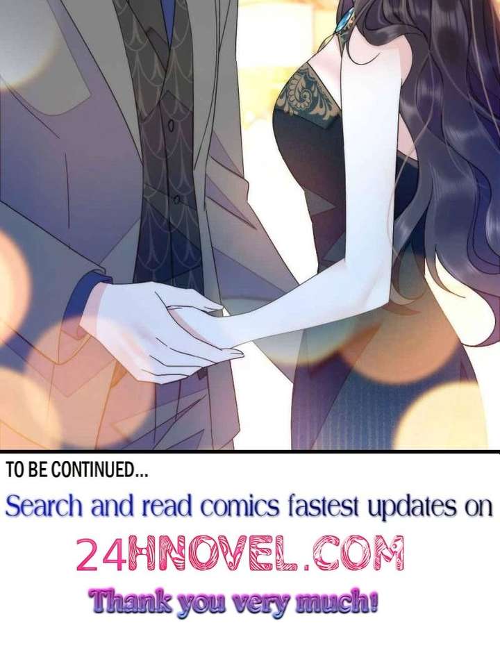 The Almighty Daughter Runs The World Chapter 228 page 43 - 