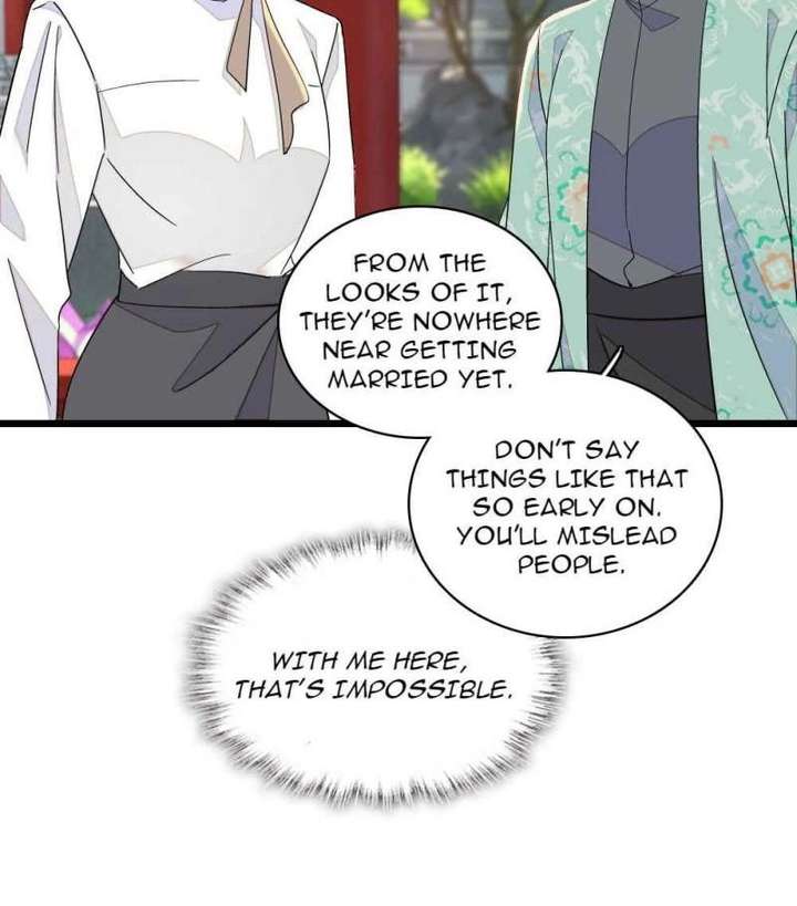 The Almighty Daughter Runs The World Chapter 228 page 9 - 