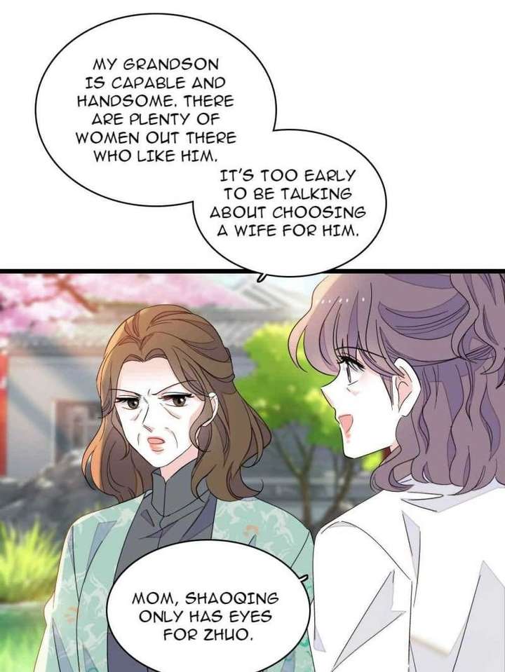 The Almighty Daughter Runs The World Chapter 228 page 10 - 